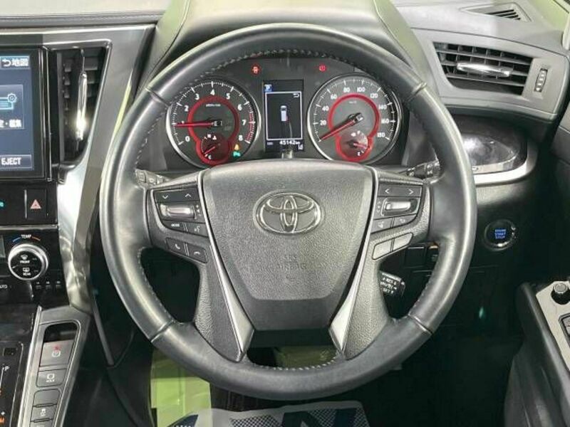 ALPHARD-12