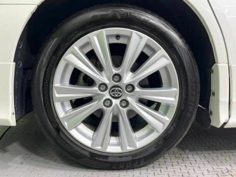ALPHARD-14