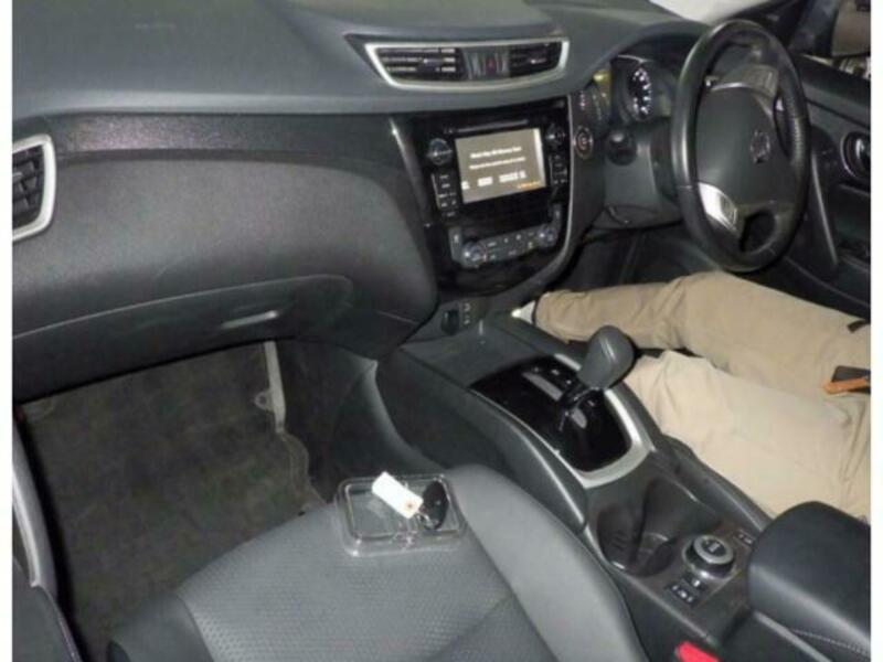 X-TRAIL-2