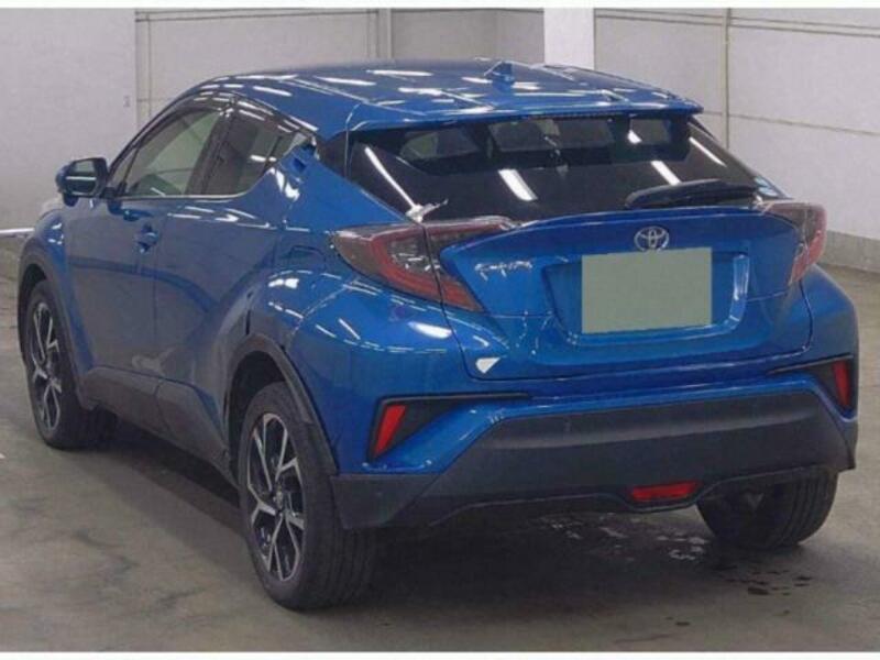 C-HR-4