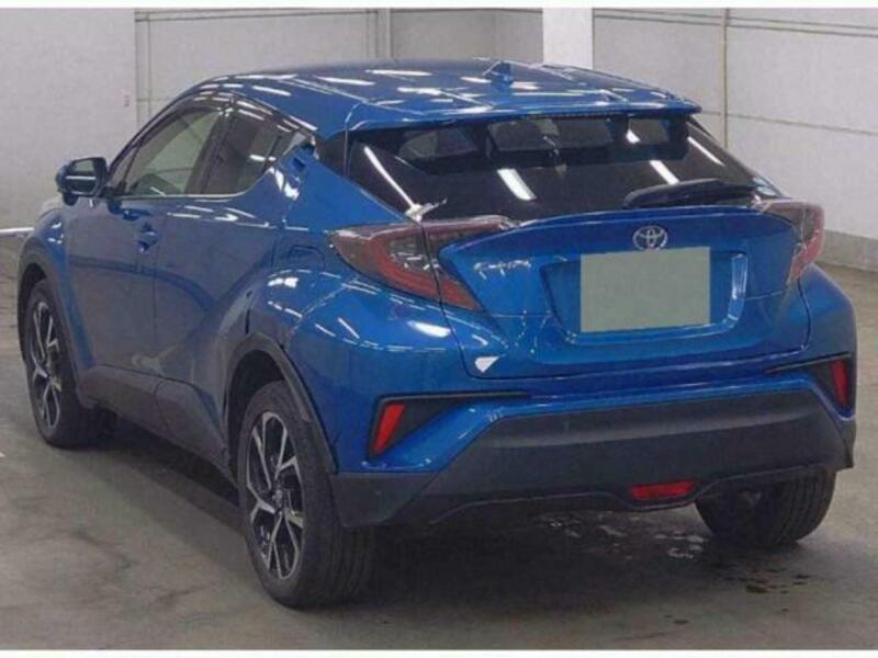 C-HR-1