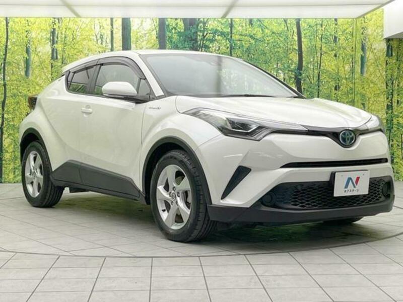 C-HR-16