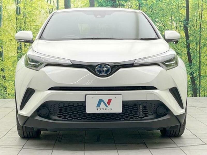C-HR-14