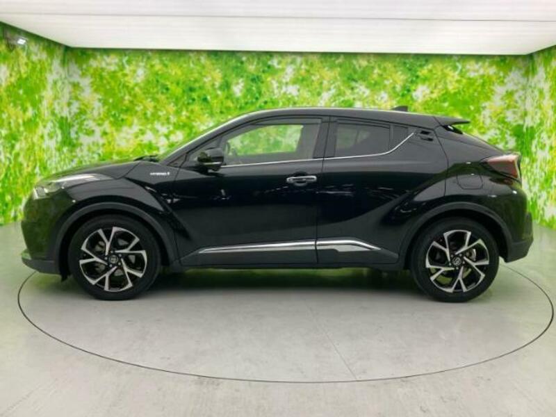 C-HR-1