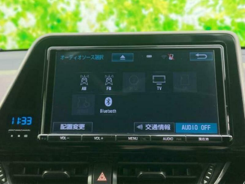 C-HR-10