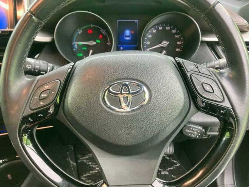C-HR-14