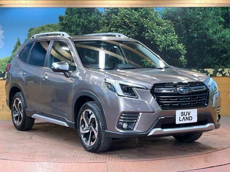 FORESTER-15
