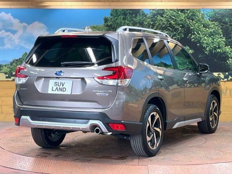 FORESTER-16