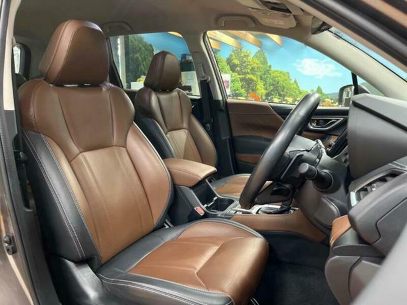FORESTER-7
