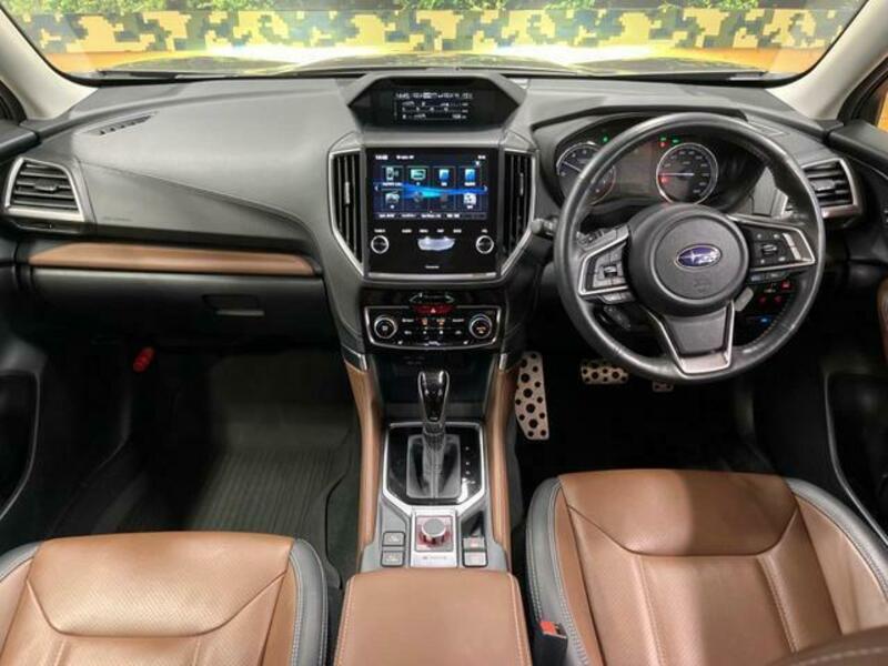 FORESTER-1