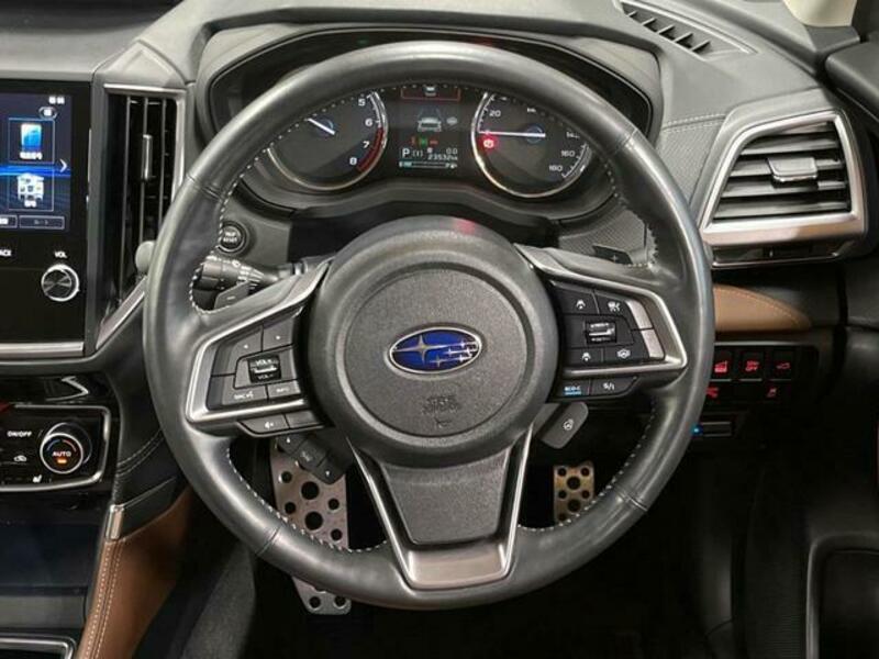 FORESTER-10