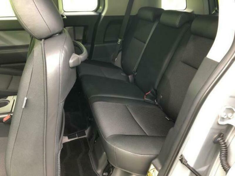 FJ CRUISER