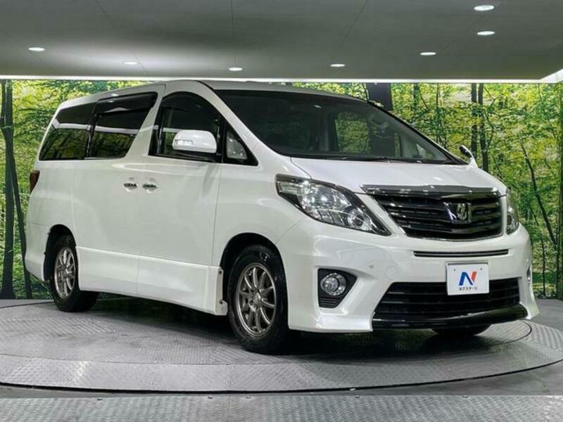 ALPHARD