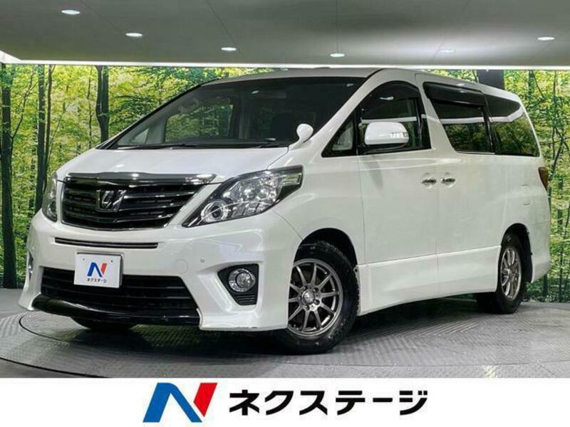 ALPHARD-0