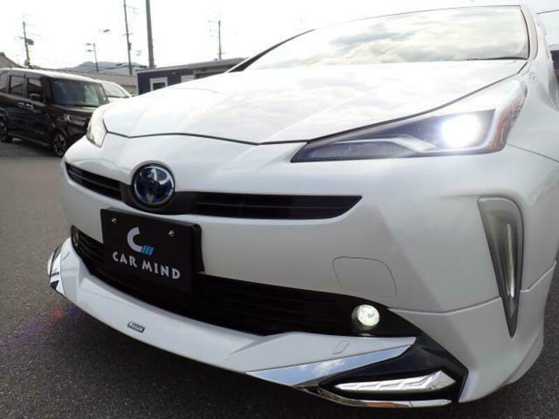 PRIUS