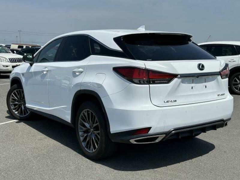 RX