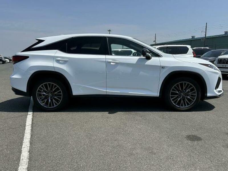 RX