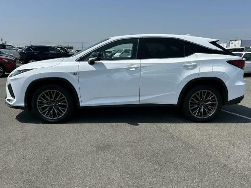 RX