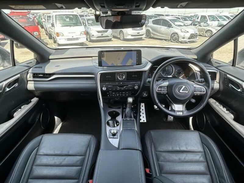 RX