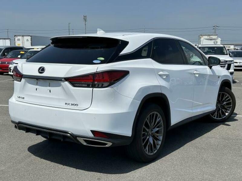 RX