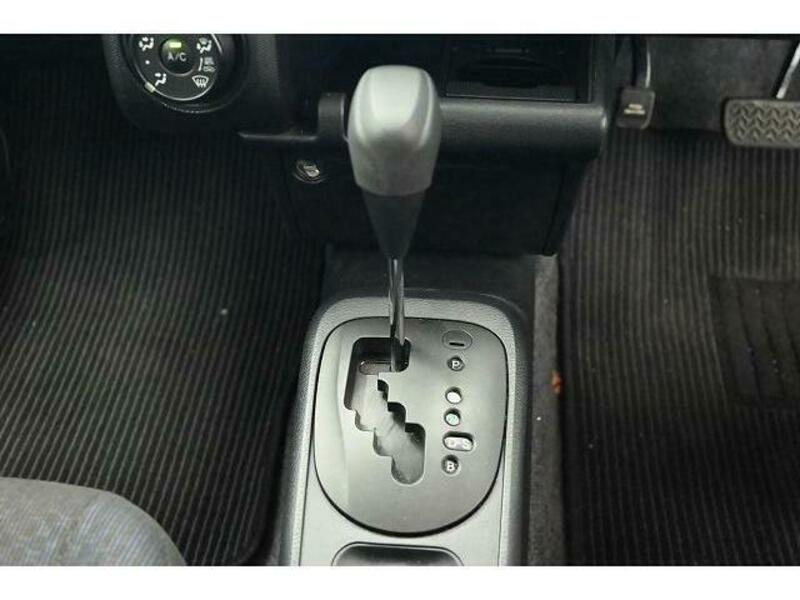 PROBOX VAN