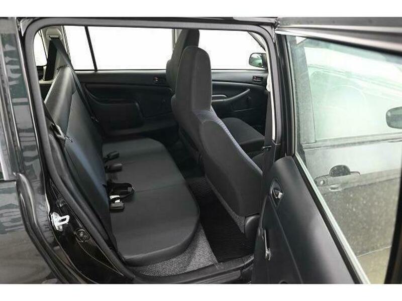 PROBOX VAN