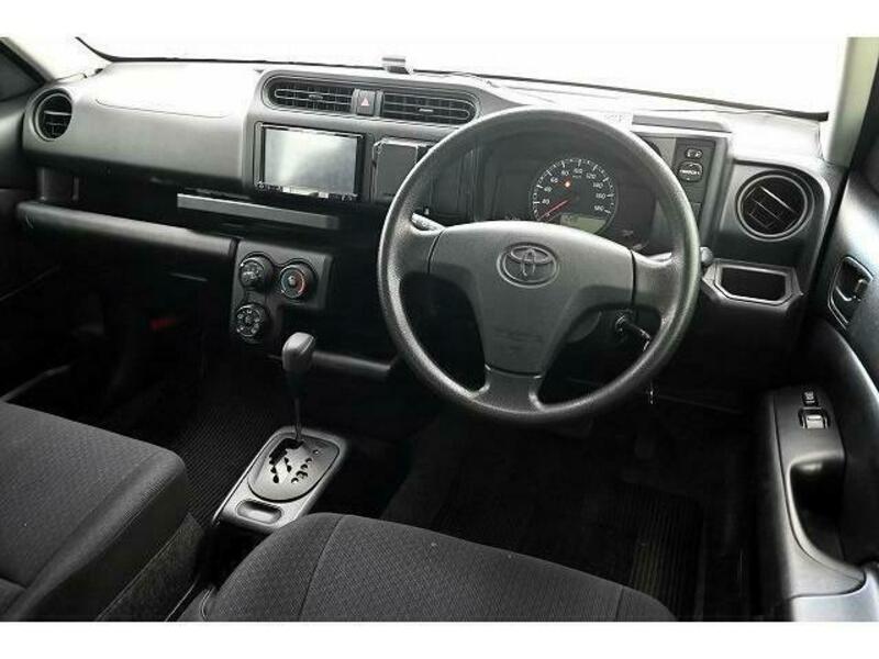 PROBOX VAN
