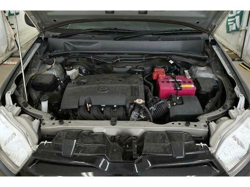 PROBOX VAN