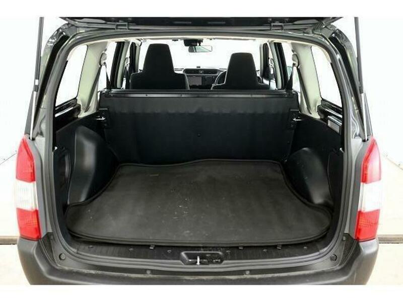 PROBOX VAN