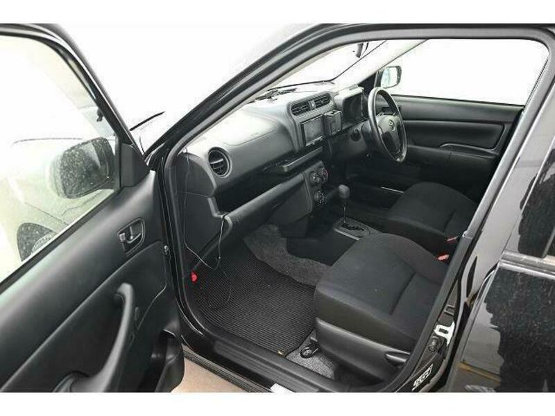 PROBOX VAN
