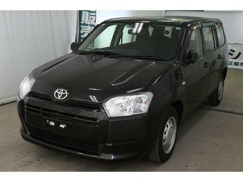 PROBOX VAN