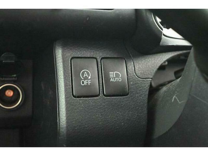 PROBOX VAN