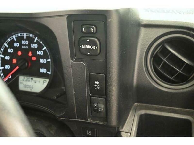 PROBOX VAN