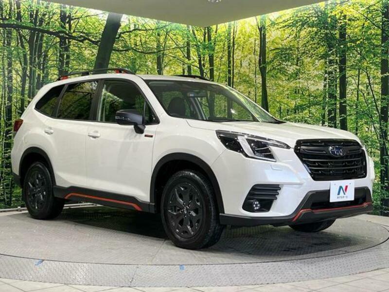 FORESTER-15