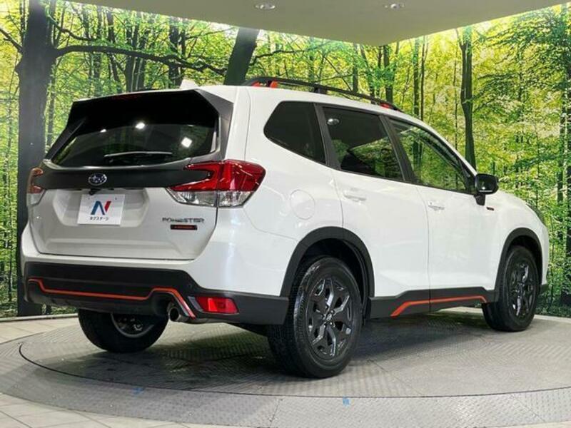 FORESTER-16
