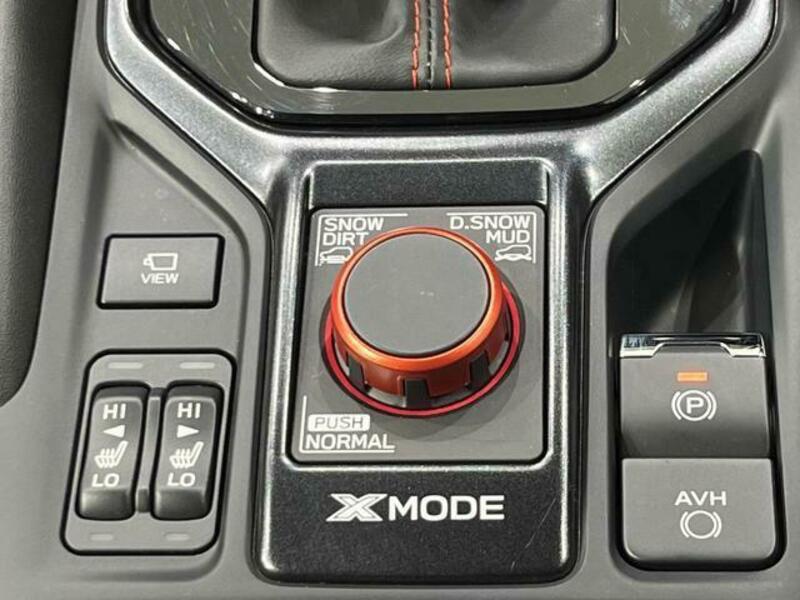 FORESTER-5