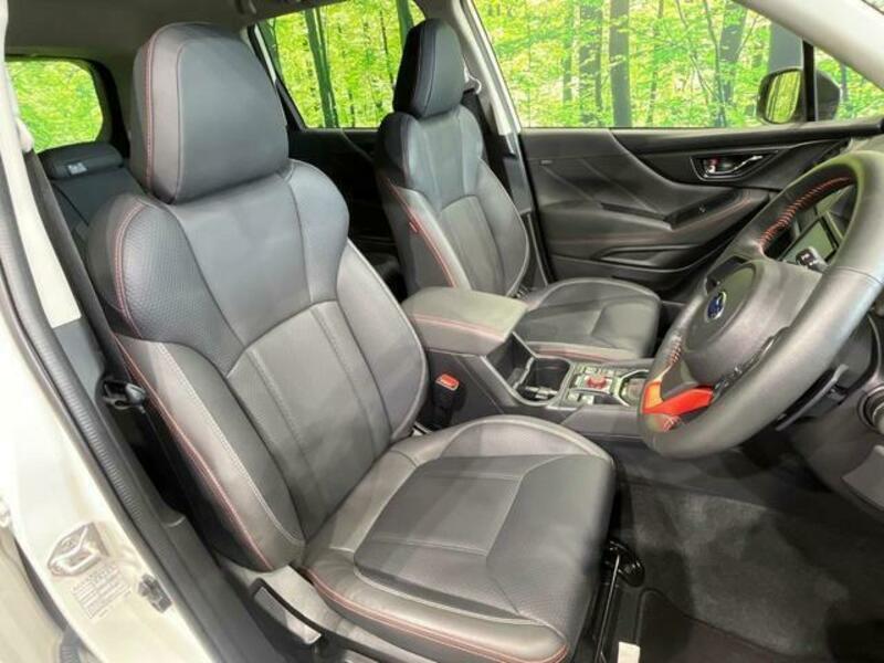 FORESTER-7