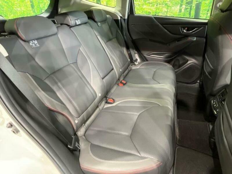 FORESTER-8
