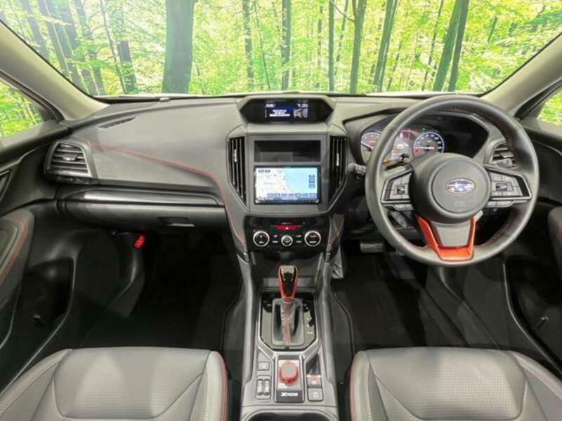 FORESTER-1