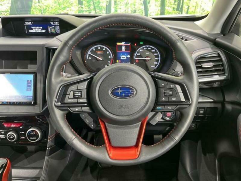 FORESTER-10