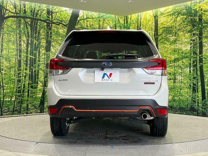 FORESTER-14