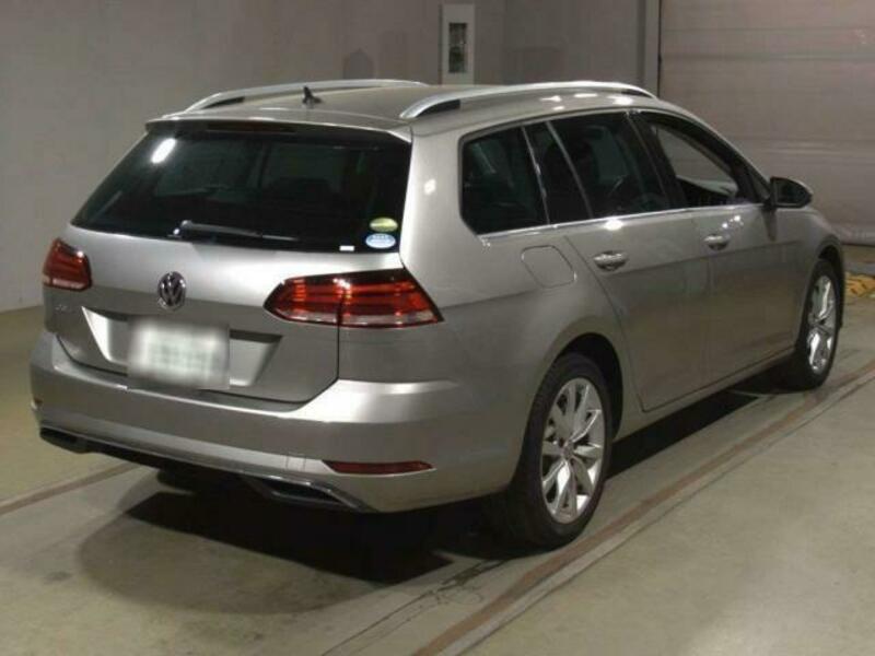 GOLF VARIANT