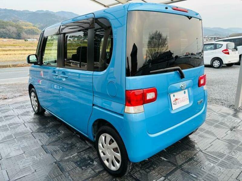 TANTO-1