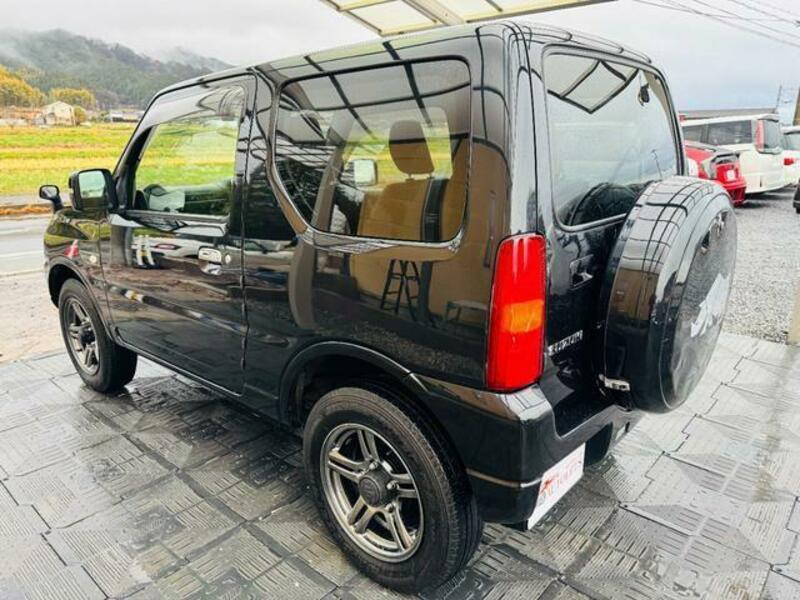 JIMNY-1