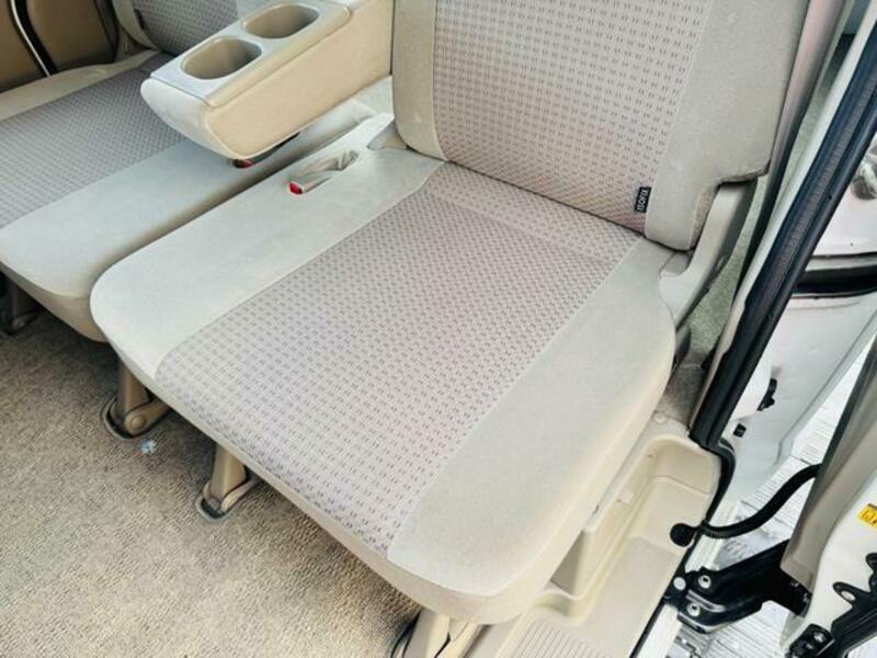 EVERY WAGON