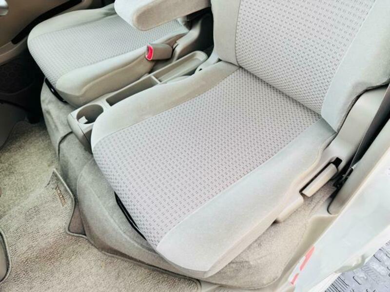 EVERY WAGON
