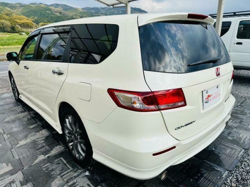 ODYSSEY