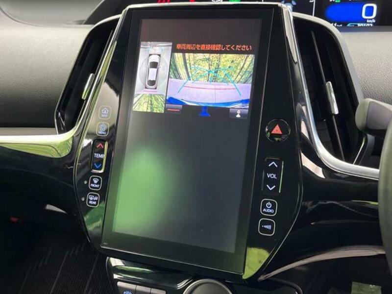 PRIUS PHV-4