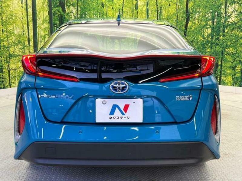 PRIUS PHV-15