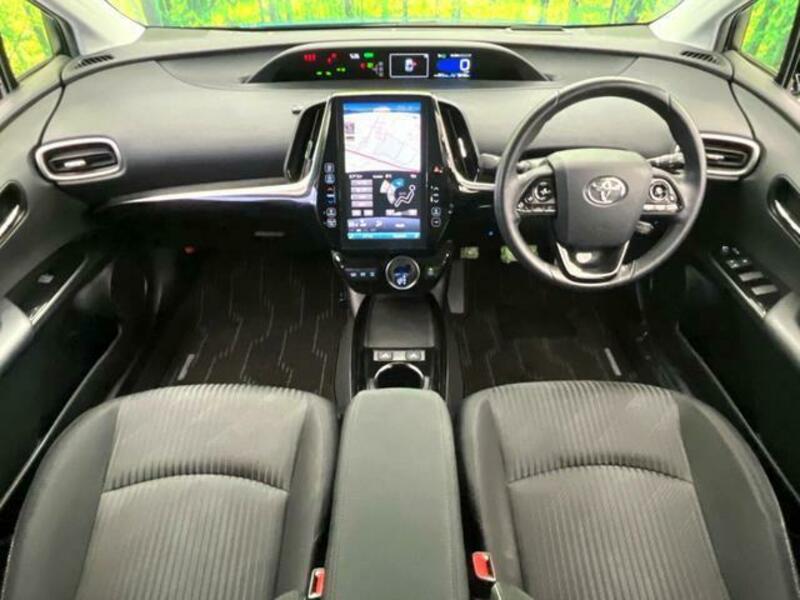 PRIUS PHV-2